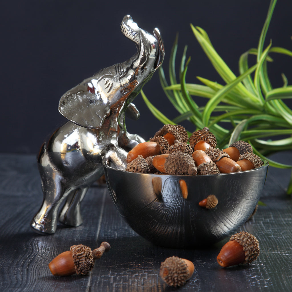 Serving bowl | Elephant collection | 440096