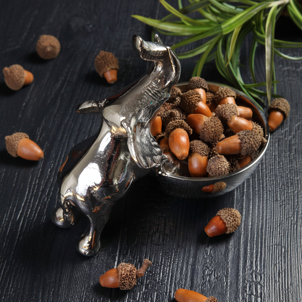 Serving bowl | Elephant collection | 440096