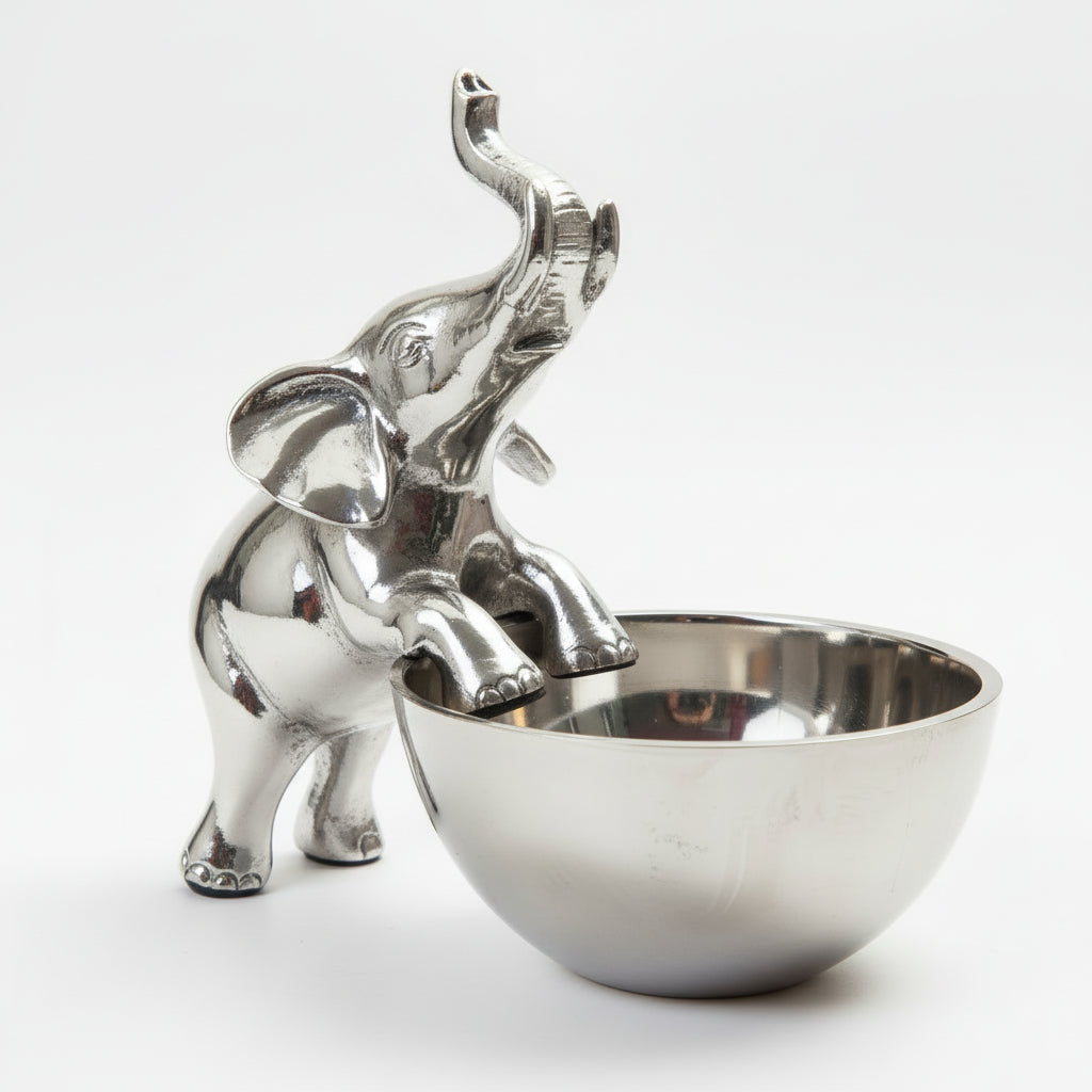 Serving bowl | Elephant collection | 440096