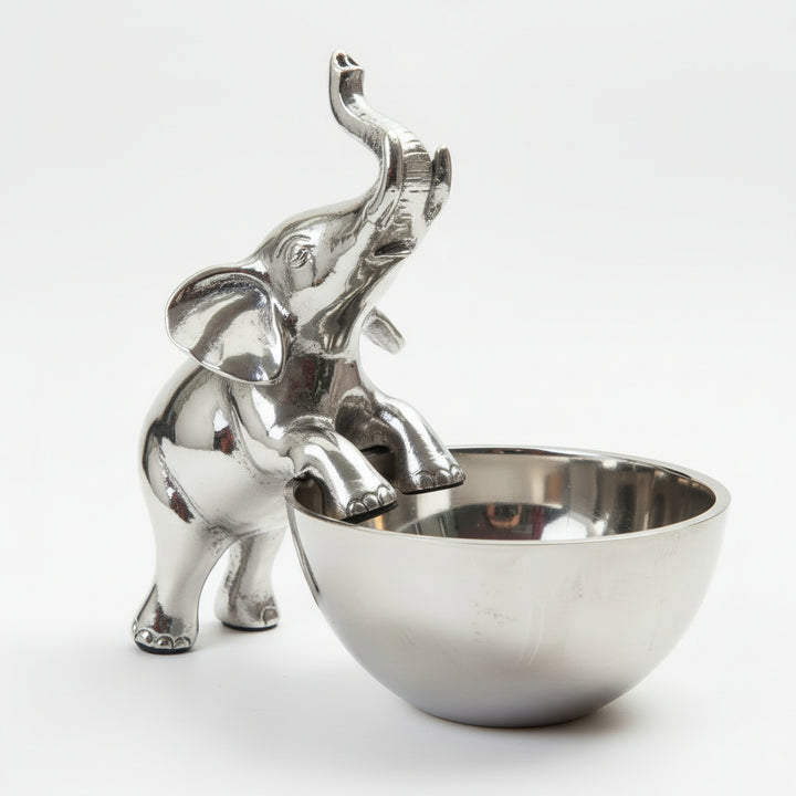 Serving bowl | Elephant collection | 440096