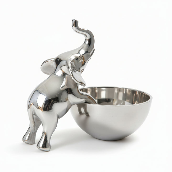Serving bowl | Elephant collection | 440096