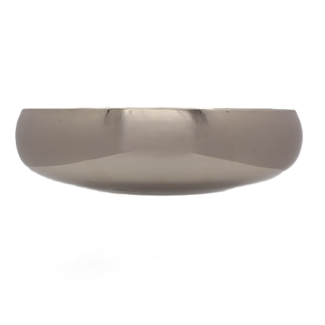 Shallow Servingware | Double Wall | Stainless Steel | 300075