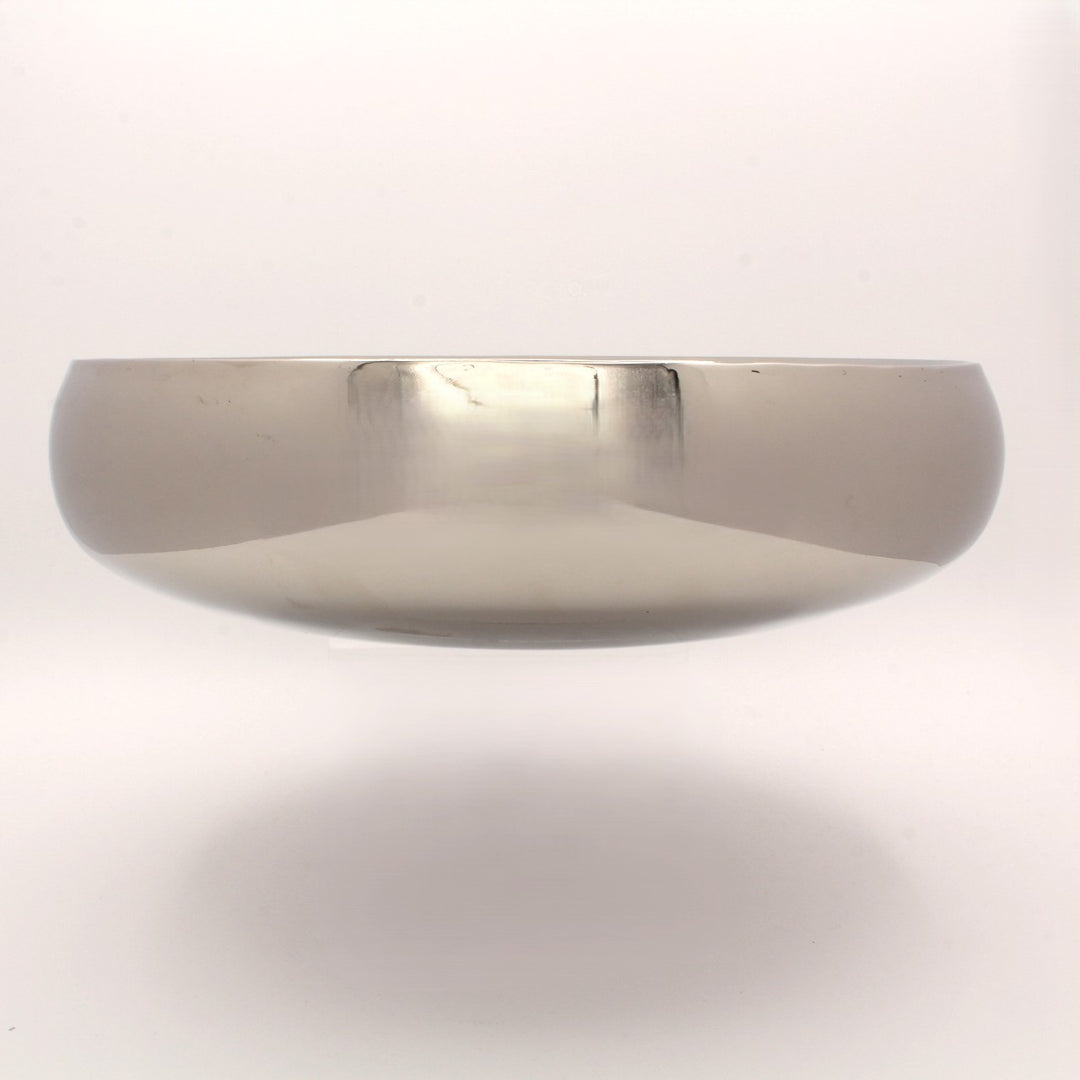 Shallow Servingware | Double Wall | Stainless Steel | 300075