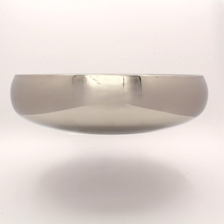 Shallow Servingware | Double Wall | Stainless Steel | 300075