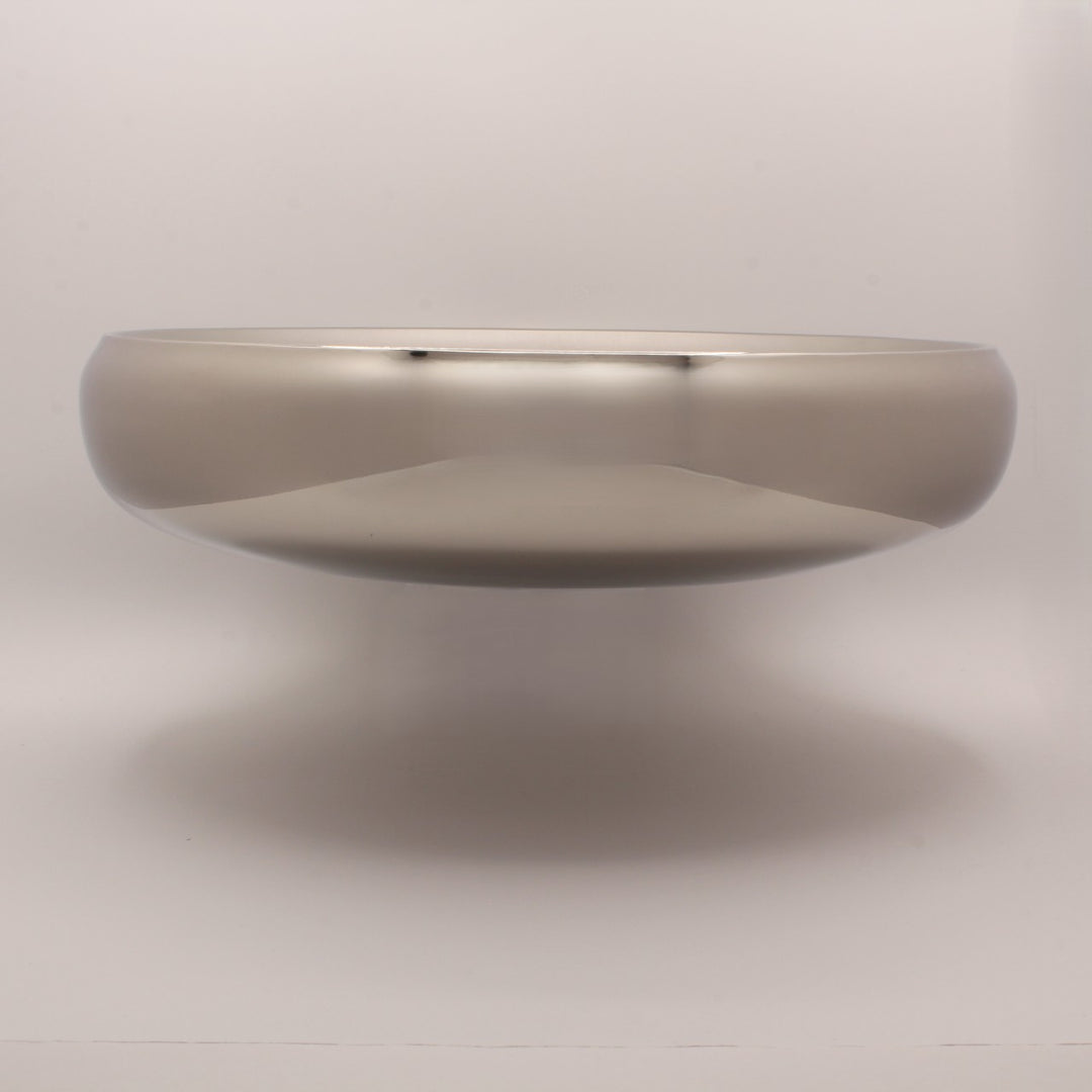 Shallow Servingware | Double Wall | Stainless Steel | 300076