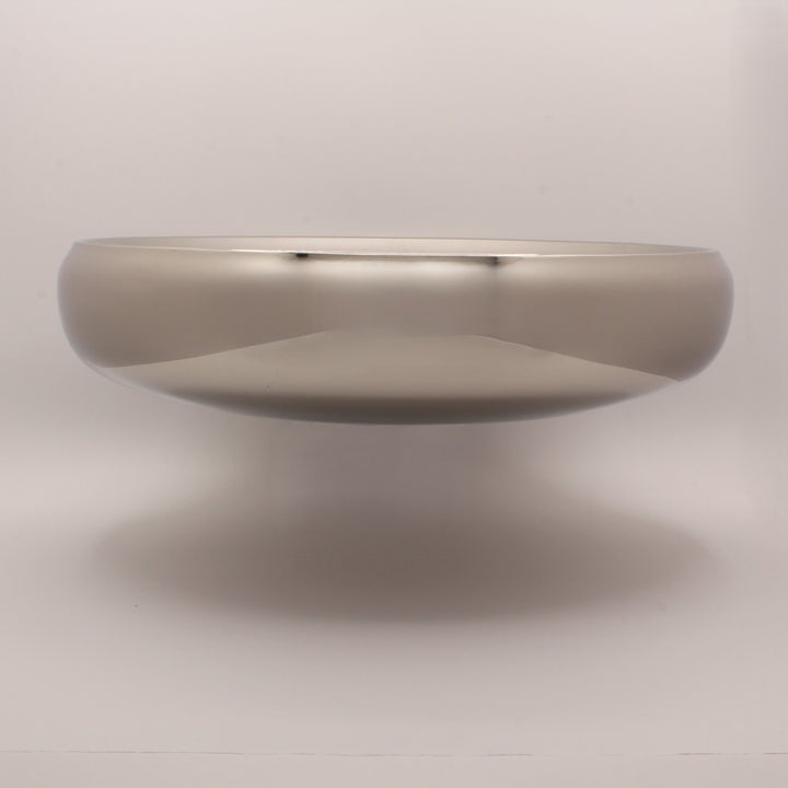 Shallow Servingware | Double Wall | Stainless Steel | 300076
