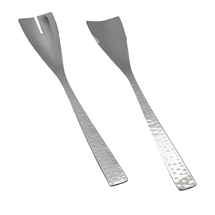 Salad Utensil Set | Stainless Steel | 300086