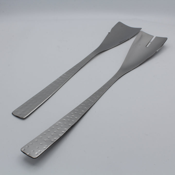 Salad Utensil Set | Stainless Steel | 300086