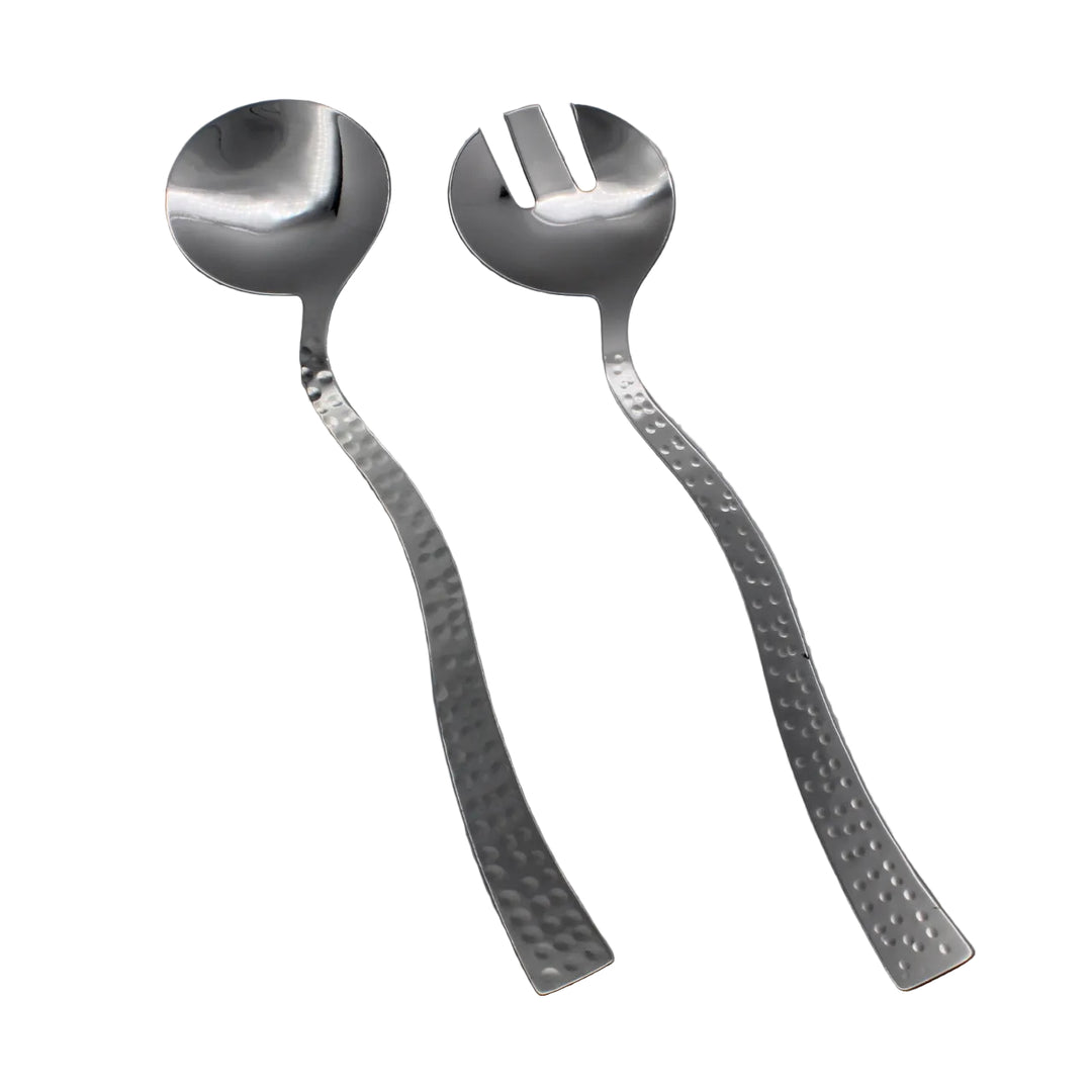 Salad Utensil Set | Stainless Steel | 300085