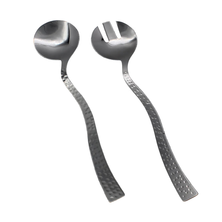 Salad Utensil Set | Stainless Steel | 300085