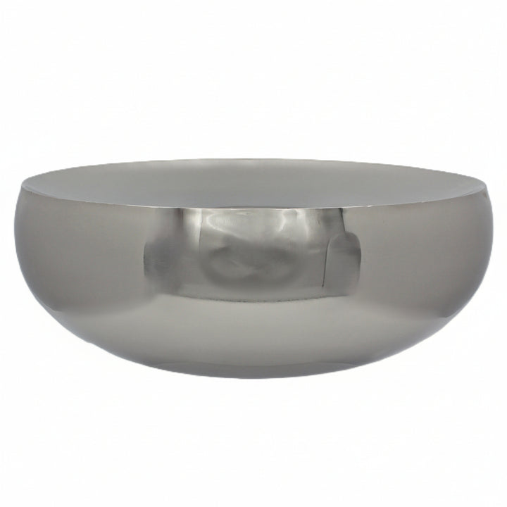 Shallow Servingware | Double Wall | Stainless Steel