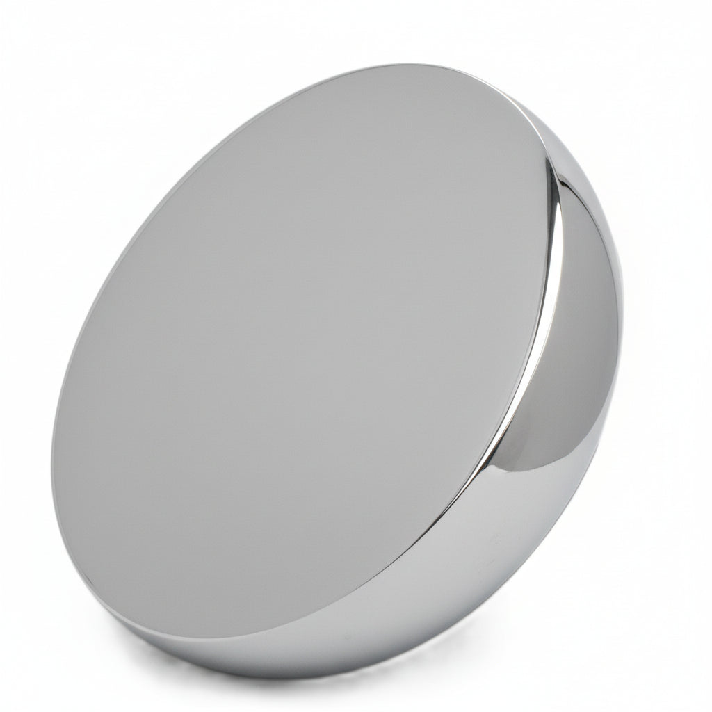 Shallow Servingware | Double Wall | Stainless Steel