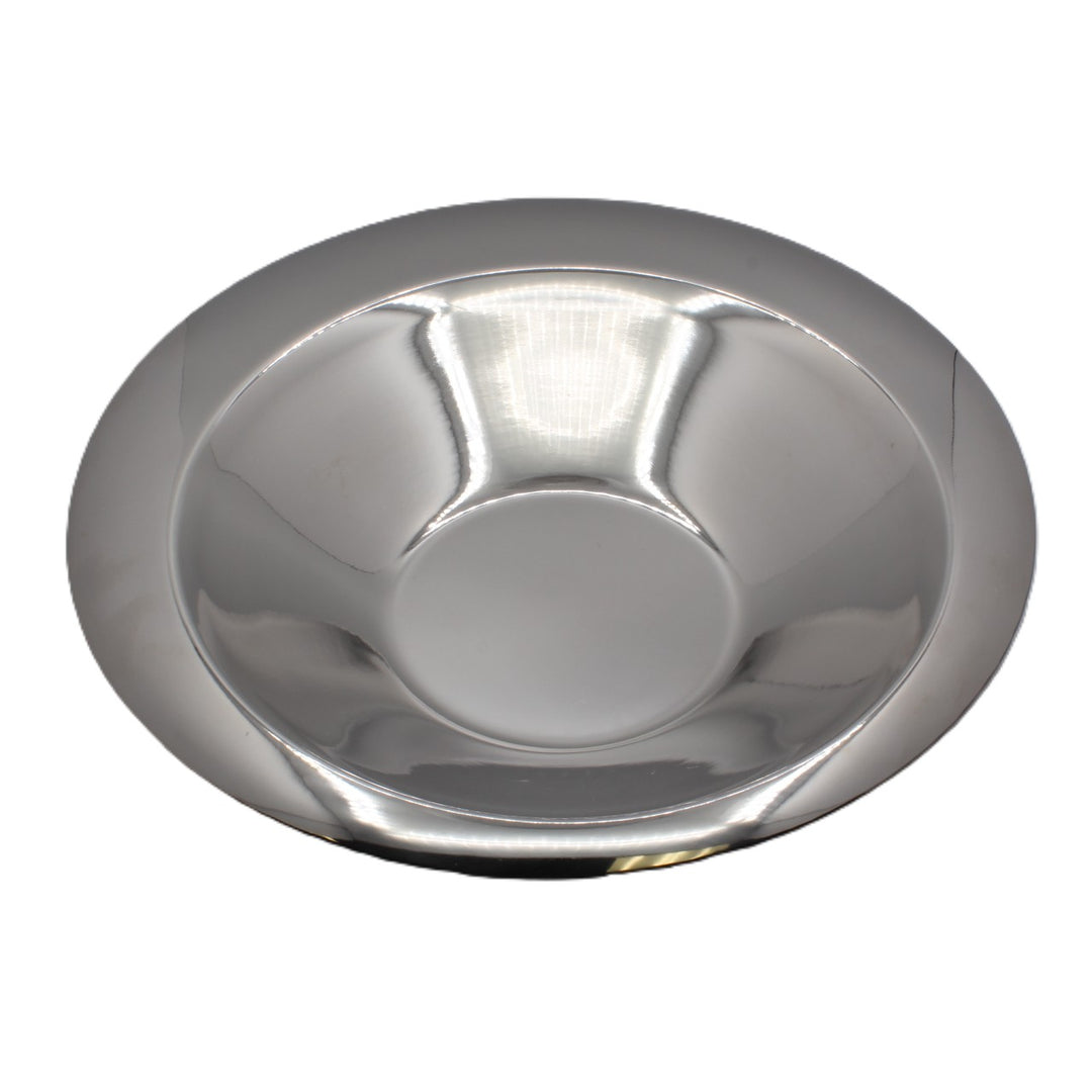 Stainless steel bowl / Mirror Finish