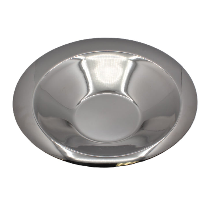 Stainless steel bowl / Mirror Finish