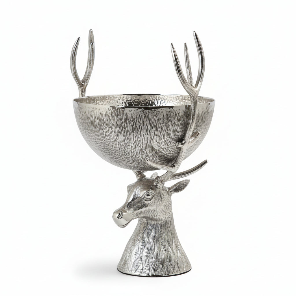 Deer Server Center Piece | Deer Collection | 440299