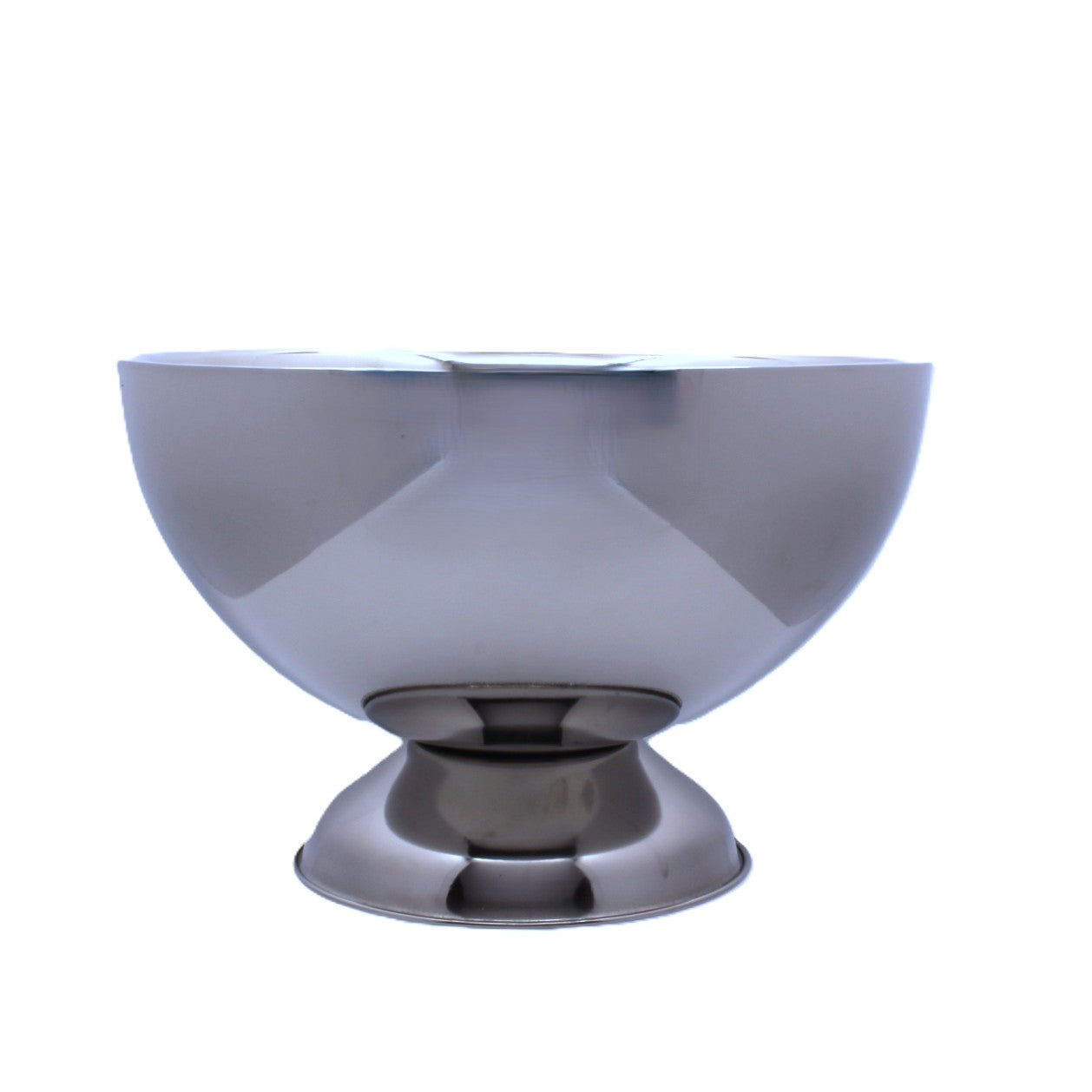 Champagne Bowl | Double Wall | Stainless Steel 