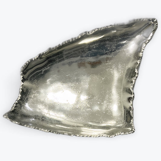 Aluminum Contemporary Tray / 26203