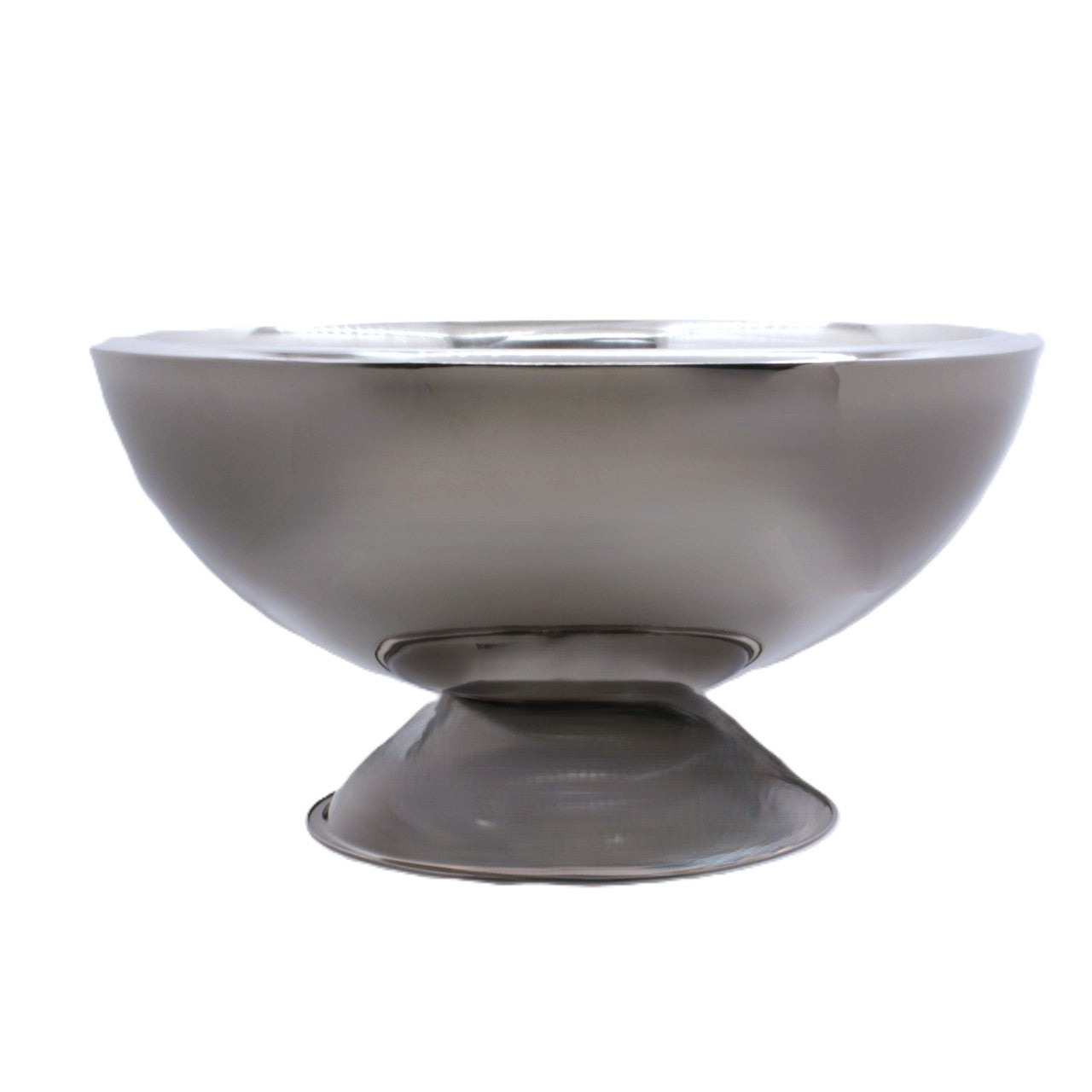 Champagne Bowl | Stainless Steel | Double Wall