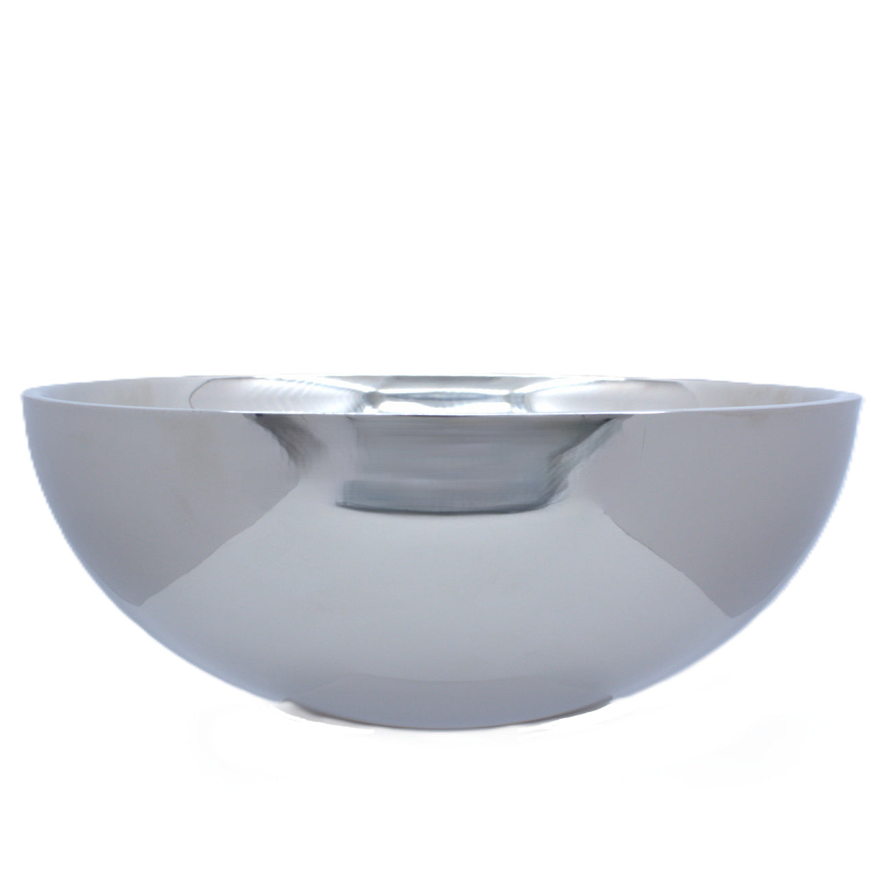 Round Bowl | Stainless Steel | Double Wall