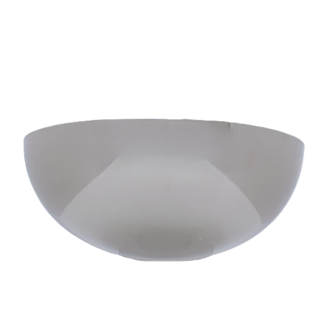 Round Bowl | Stainless Steel | Double Wall