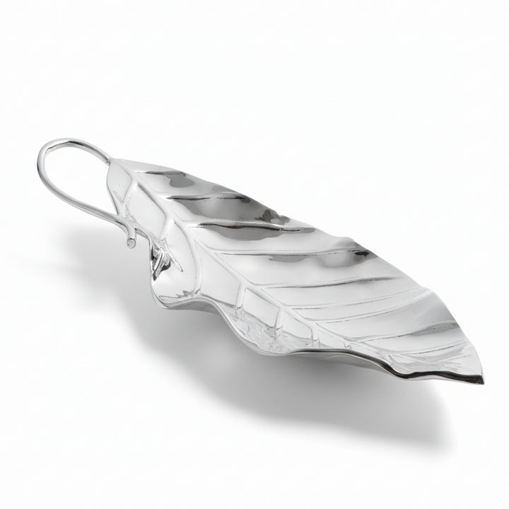 Decorative Leaf Server 440359