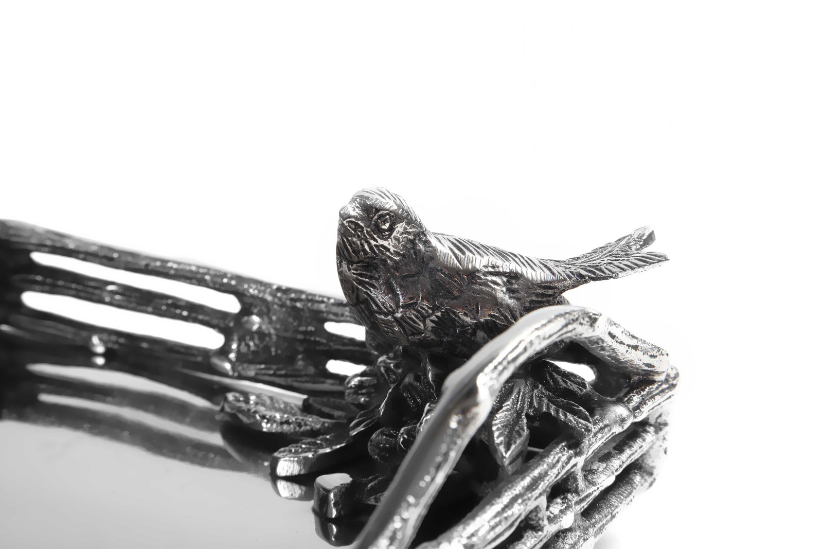 Long Narrow serving try | Bird collection | 440240