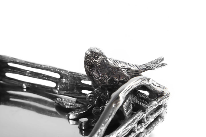 Long Narrow serving try | Bird collection | 440240