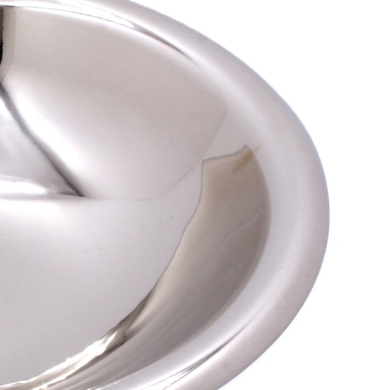 Round Serving Bowl | Double Wall | Stainless Steel