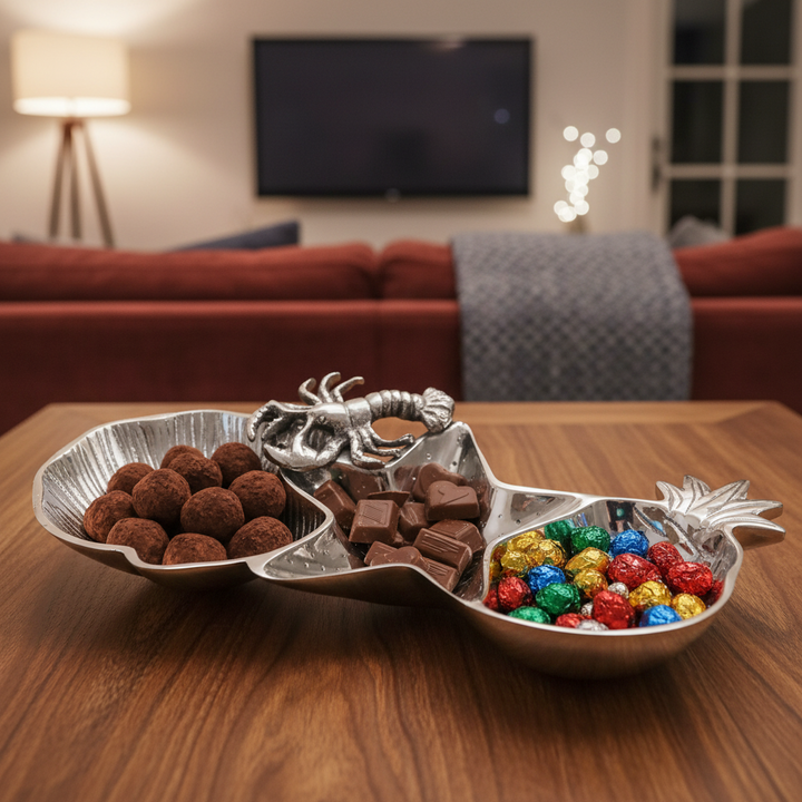 serving dish | Marine Collection |440269