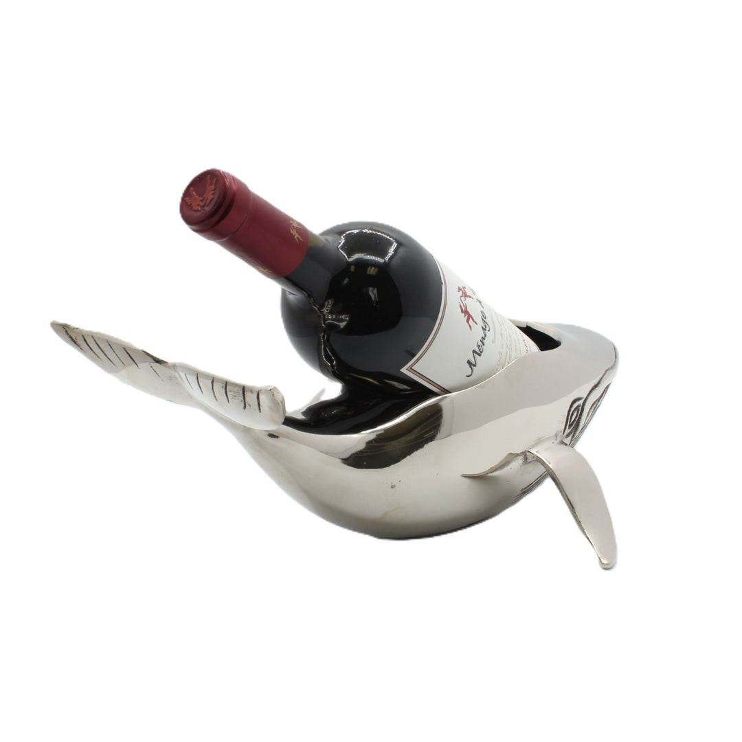Wine Bottle Holders | Aluminum | 310013