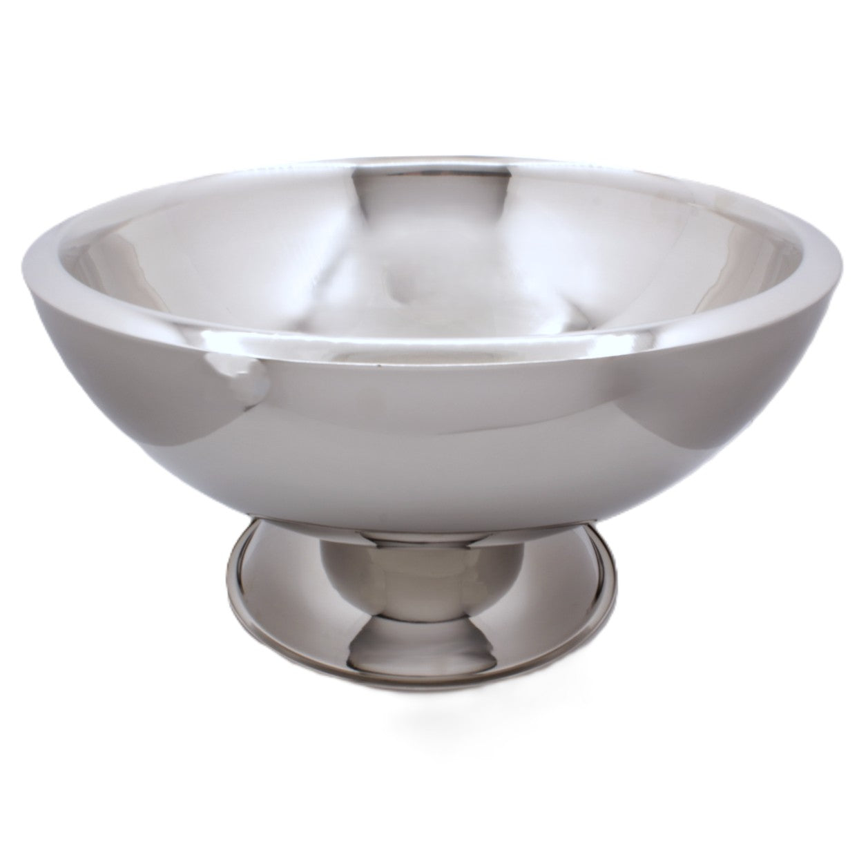 Champagne Bowl | Stainless Steel | Double Wall