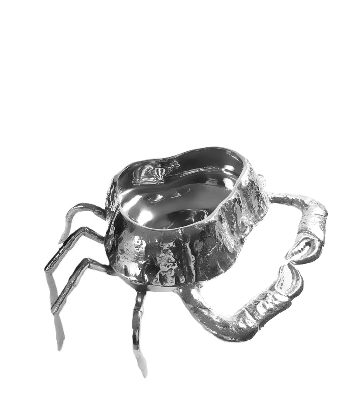 crab-shaped cooler | Aluminum | 310014