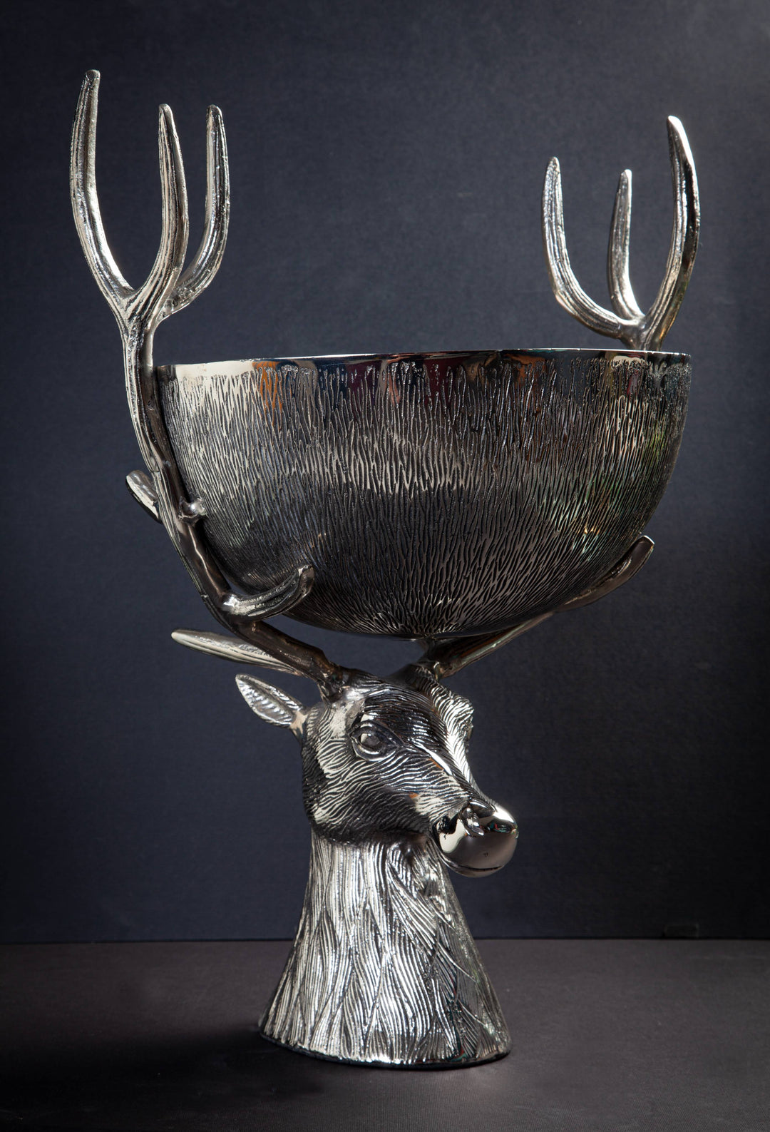 Deer Server Center Piece | Deer Collection | 440299