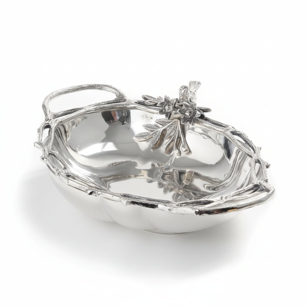 Decorative Server | Bird Collection | 440238
