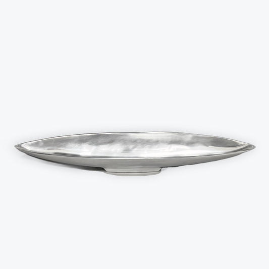 Aluminum Tray deco Picee / 30647