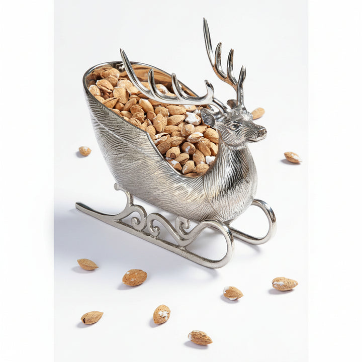 Center Piece bottle Holder | Deer Collection | 440043