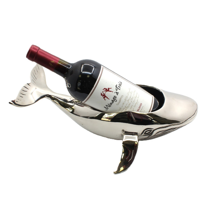 Wine Bottle Holders | Aluminum | 310013