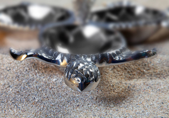 Three bowl serving | Turtle collection | 440129