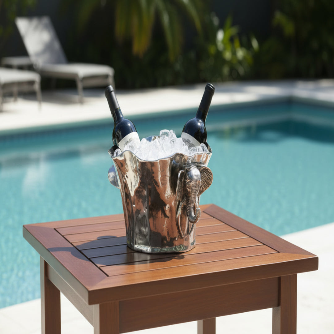 Ice Bucket | Elephant Design | 440079