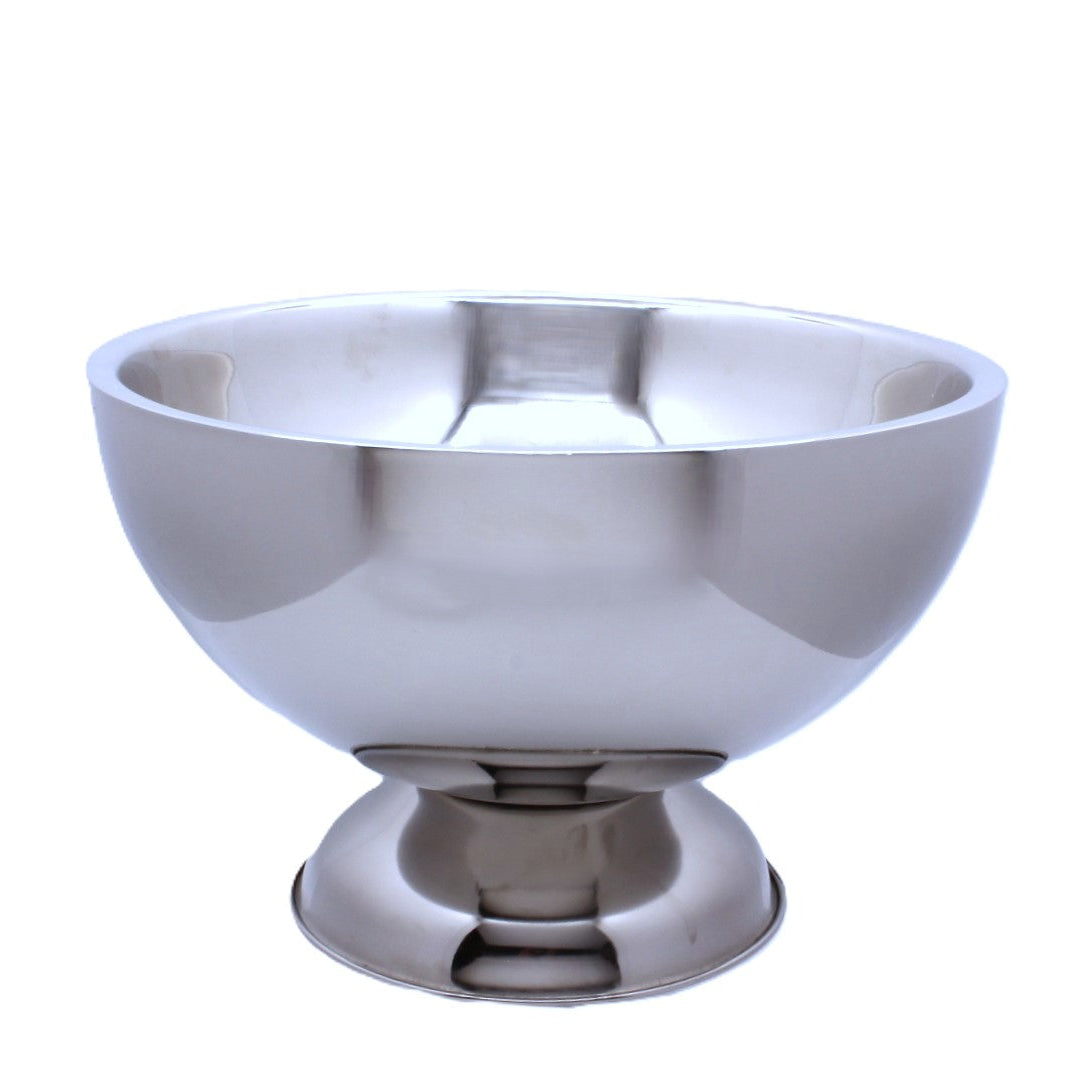Champagne Bowl | Double Wall | Stainless Steel 