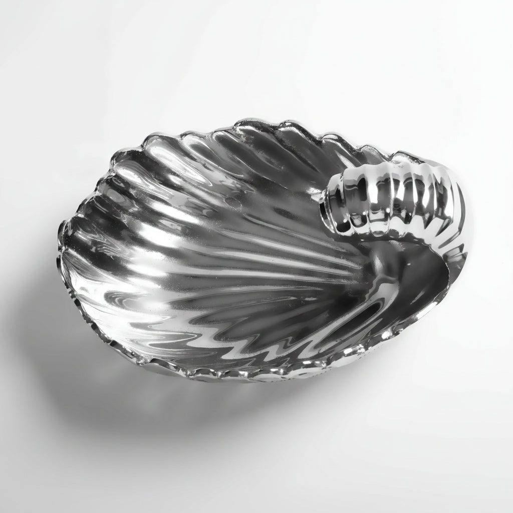 Shell Serving | Marine Collection | 440346