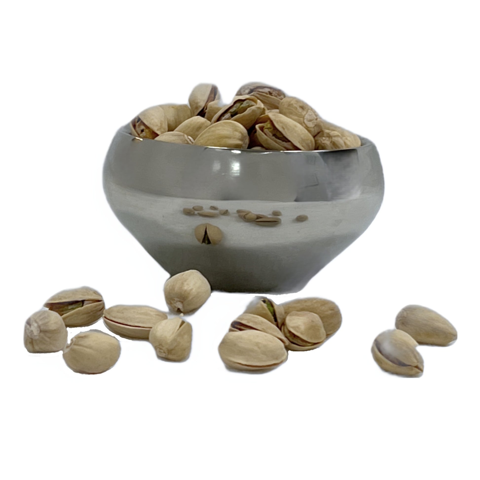 Daisy Bowl | Double Wall | Stainless Steel