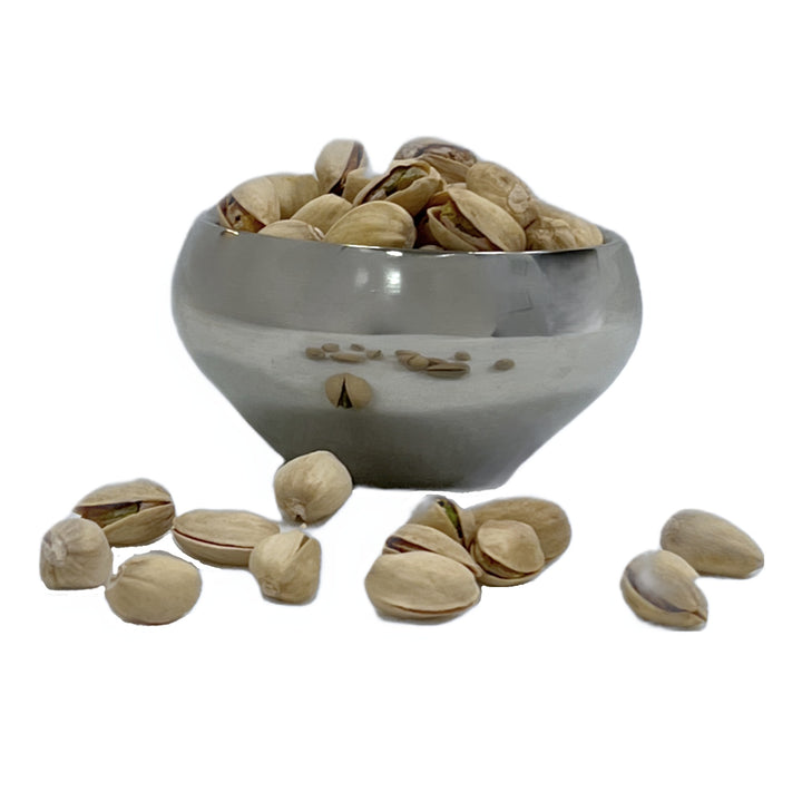 Daisy Bowl | Double Wall | Stainless Steel