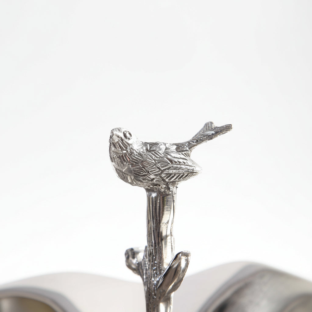 Decorative Server |Bird Collection | 440388