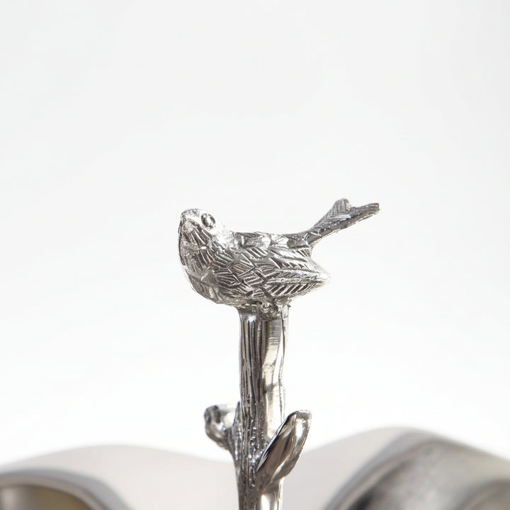Decorative Server |Bird Collection | 440388