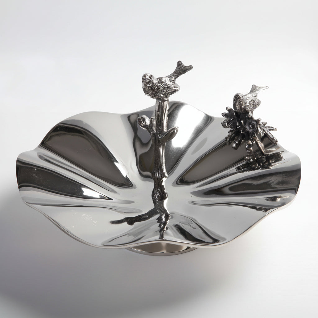 Decorative Server |Bird Collection | 440388