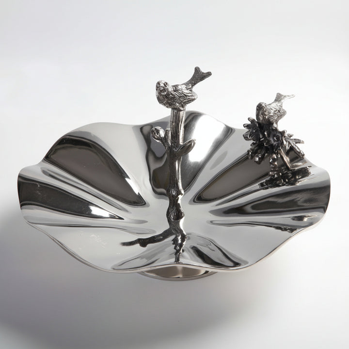 Decorative Server |Bird Collection | 440388