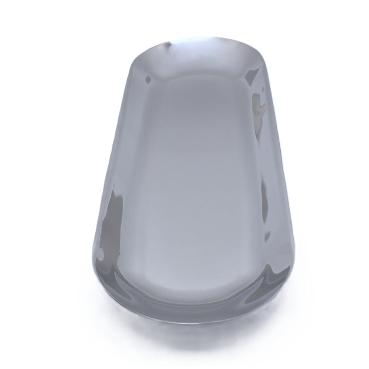 Oval Servingware | Stainless Steel | Double Wall