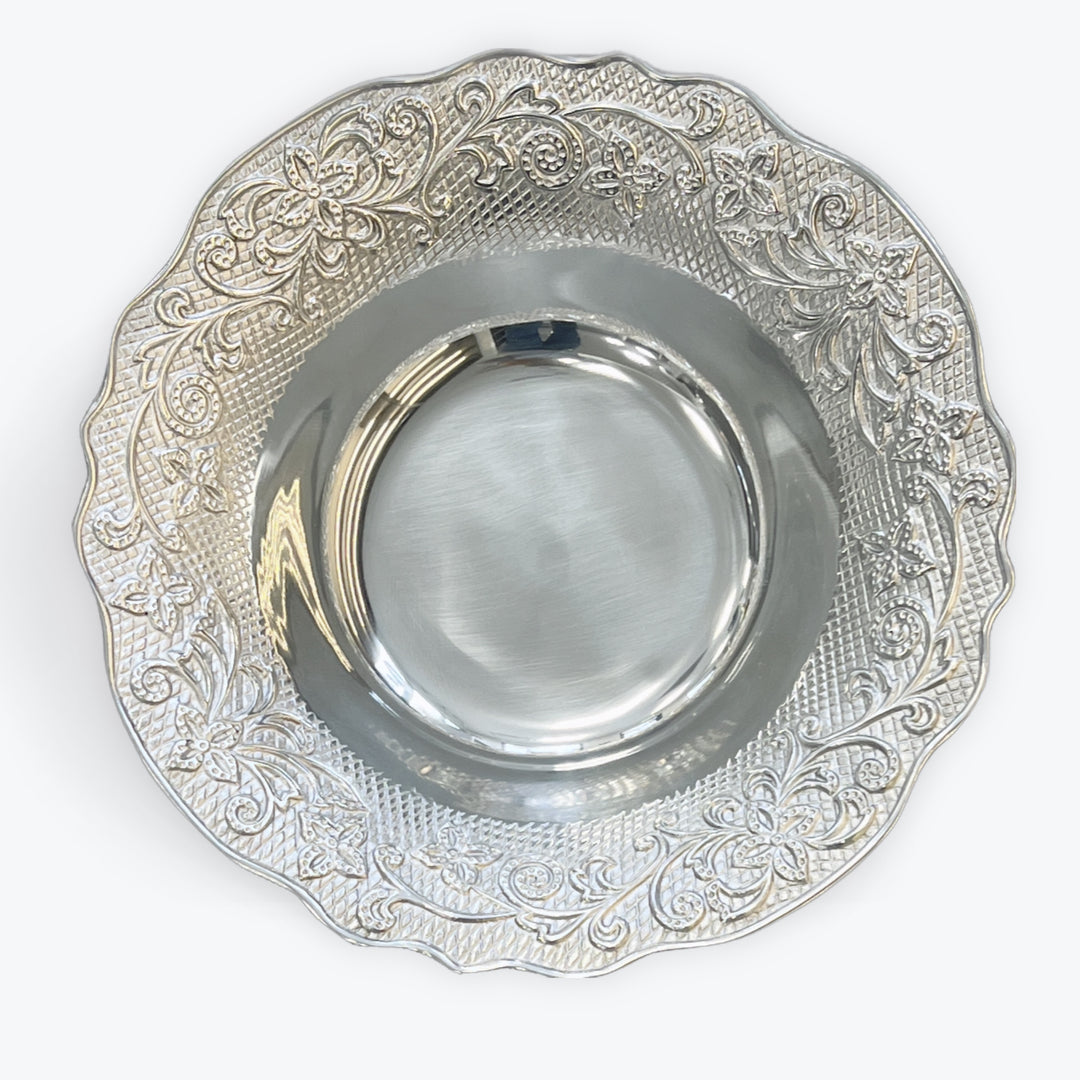 English Cottage Round Bowl /5293348