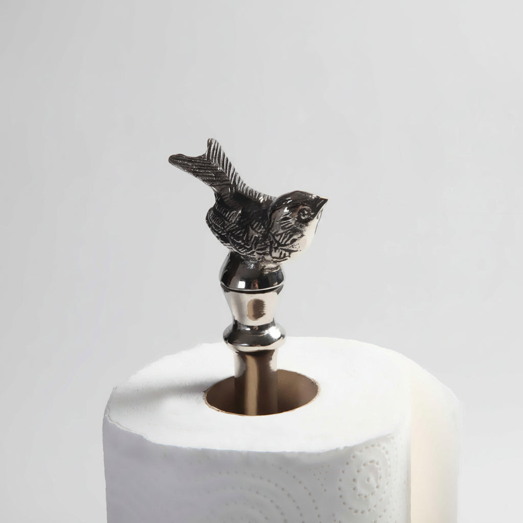 Paper Towel Holder | Bird Collection | 440384